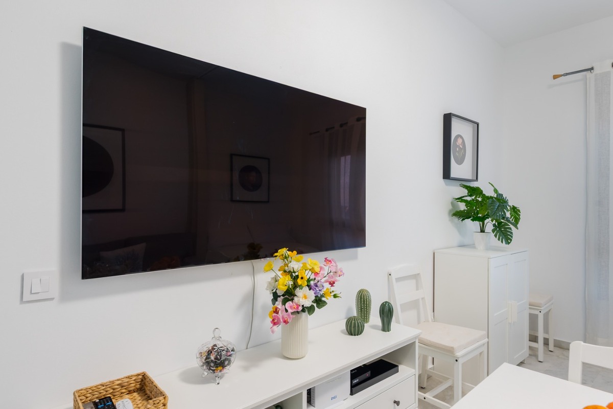 Apartamento Barrerillo 5 - 333 - 3